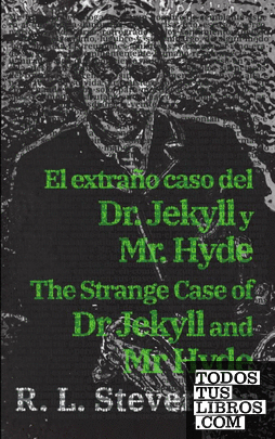 El extraño caso del Dr. Jekyll y Mr. Hyde - The Strange Case of Dr Jekyll and Mr