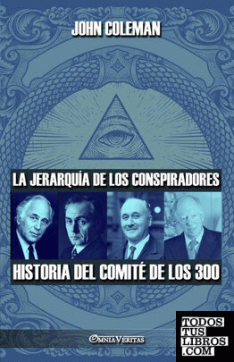 La jerarquía de los conspiradores