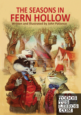 The Seasons in Fern Hollow