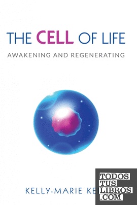 THE CELL OF LIFE