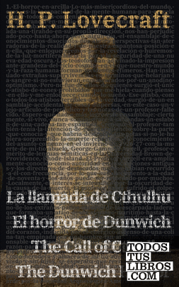 La llamada de Cthulhu - El horror de Dunwich ; The Call of Cthulhu - The Dunwich