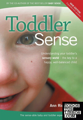 Toddler Sense