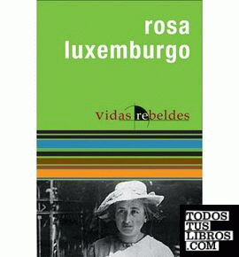 ROSA LUXEMBURGO