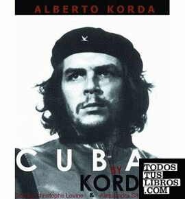 CUBA BY KORDA