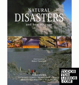 NATURAL DISASTERS/AND HOW WE COPE "INGLES"