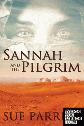 Sannah and the Pilgrim