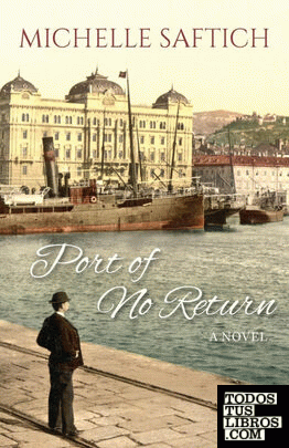 Port of No Return