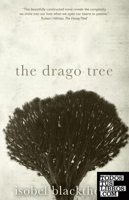 The Drago Tree