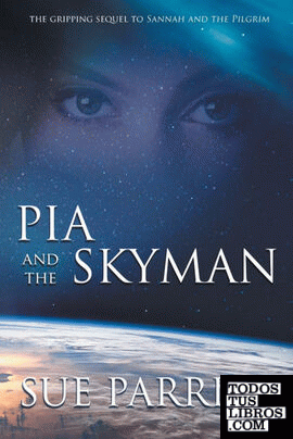 Pia and the Skyman