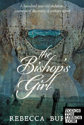 The Bishop's Girl