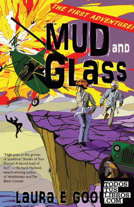 Mud and Glass