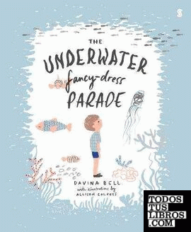 The Underwater Fancy-Dress Parade