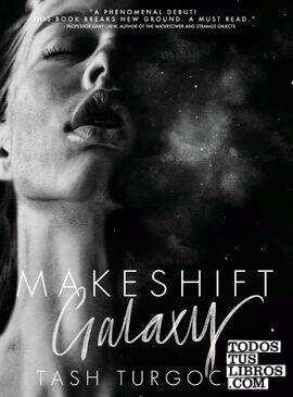 Makeshift Galaxy