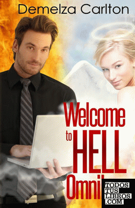 WELCOME TO HELL OMNIBUS