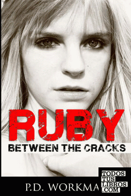 Ruby, Between the Cracks