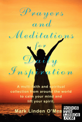 Prayers and Meditations for Daily Inspiration