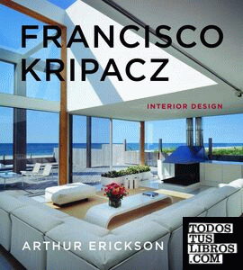 Francisco Kripacz - Interior Design