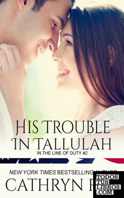 His Trouble in Tallulah