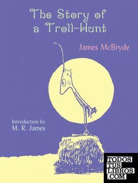 The Story of a Troll-Hunt