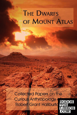The Dwarfs of Mount Atlas
