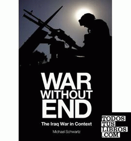 WAR WITHOUT END