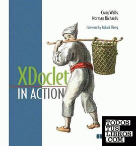 XDOCLET IN ACTION