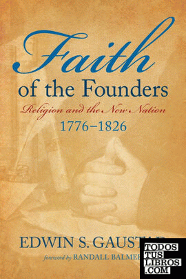 Faith of the Founders