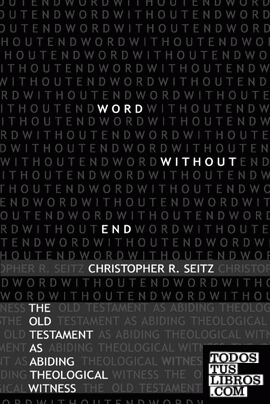 Word Without End