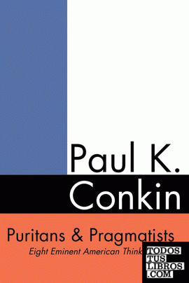 Puritans and Pragmatists