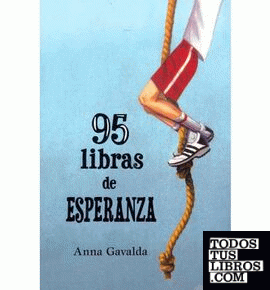 95 LIBRAS DE ESPERANZA