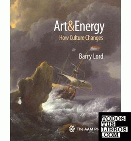 Art & 38; Energy & 8211; How Culture Changes