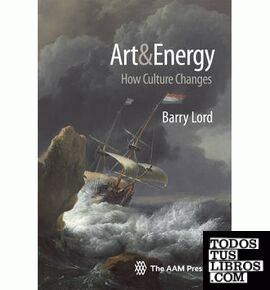 Art & 38; Energy & 8211; How Culture Changes