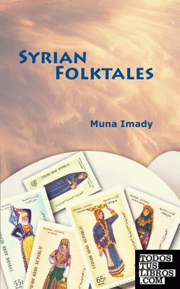 Syrian Folktales