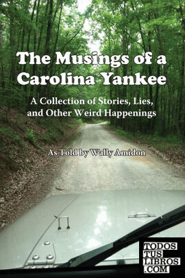 The Musings of a Carolina Yankee