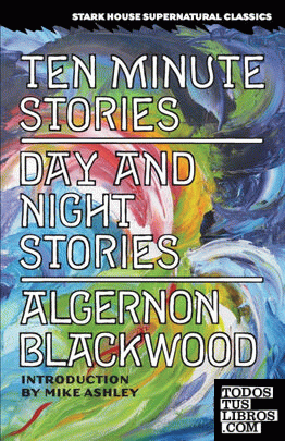 Ten Minute Stories / Day and Night Stories