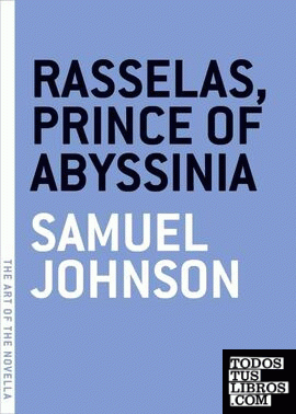 RASSELAS, PRINCE OF ABYSSINIA