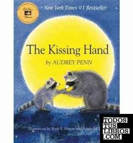 THE KISSING HAND