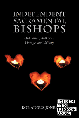 Independent Sacramental Bishops