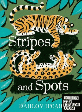 Stripes and spots