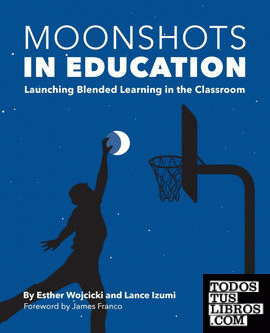 Moonshots in Education