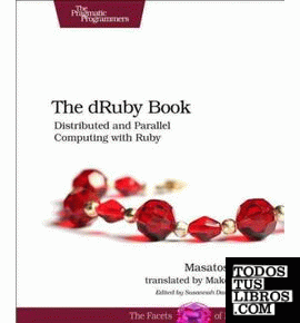 The dRuby Book