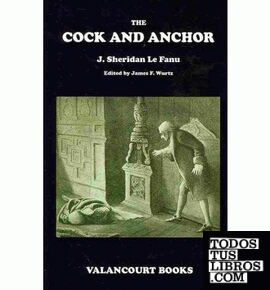 The Cock and the Anchor