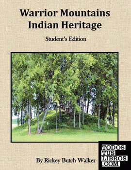 Warrior Mountians Indian Heritage Student Edition