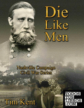 Die Like Men
