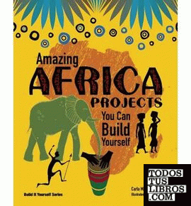 AMAZING AFRICA PROJECTS