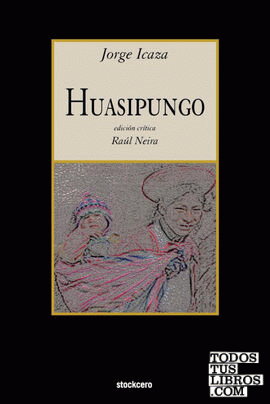 Huasipungo