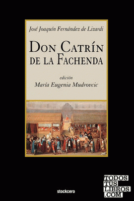 Don Catrin de La Fachenda