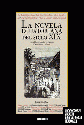 La Novela Ecuatoriana del Siglo XIX