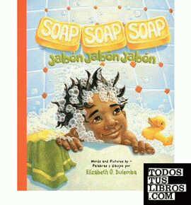 SOAP SOAP SOAP - JABON JABON JABON