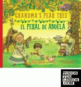 GRANDMA'S PEAR TREE - EL PERAL DE ABUELA